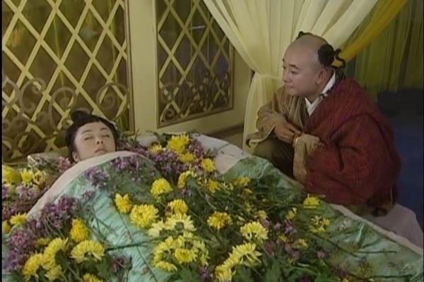 猪八戒最爱小龙女还是锦毛鼠.