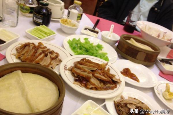 全聚德自助餐怎么样.
