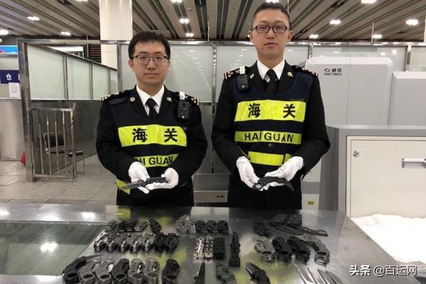 一般清关需要几天香港清关多久.