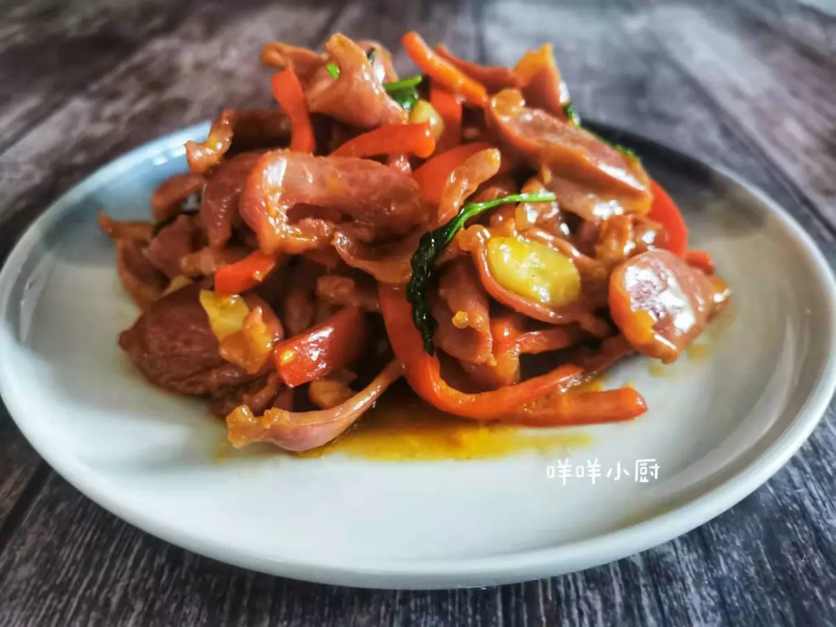 鸭胗的热量高吗减肥时可以吃吗(1)