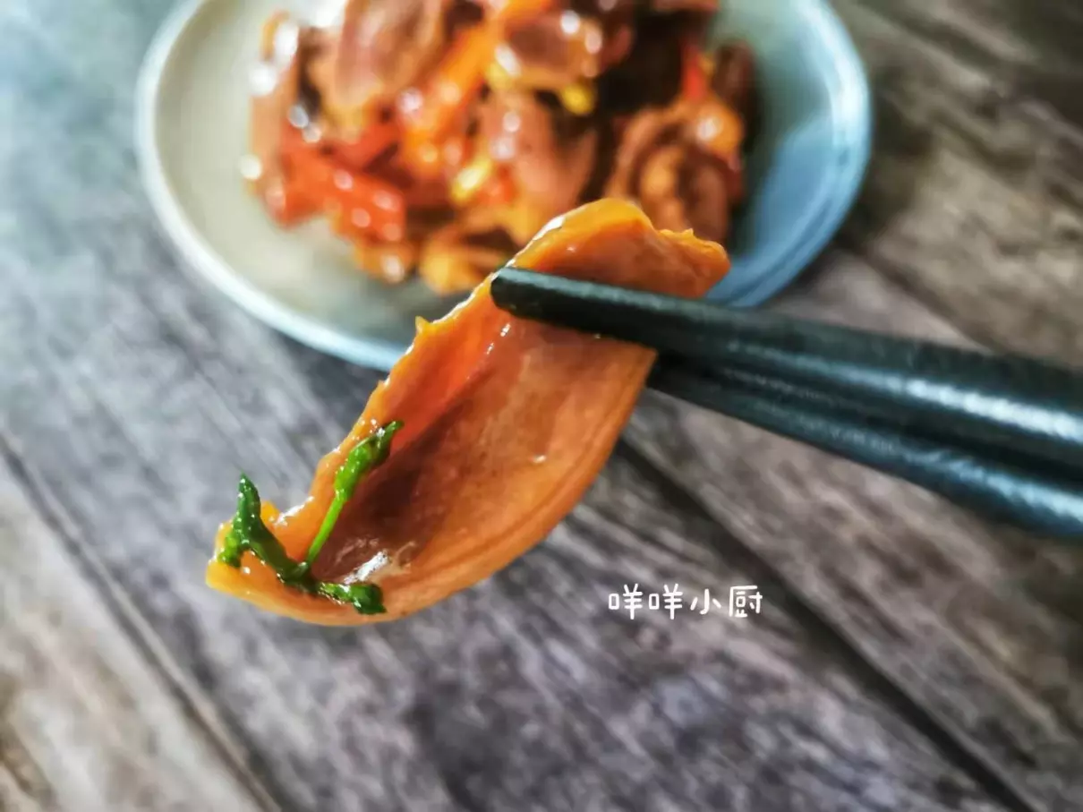 鸭胗的热量高吗减肥时可以吃吗(2)