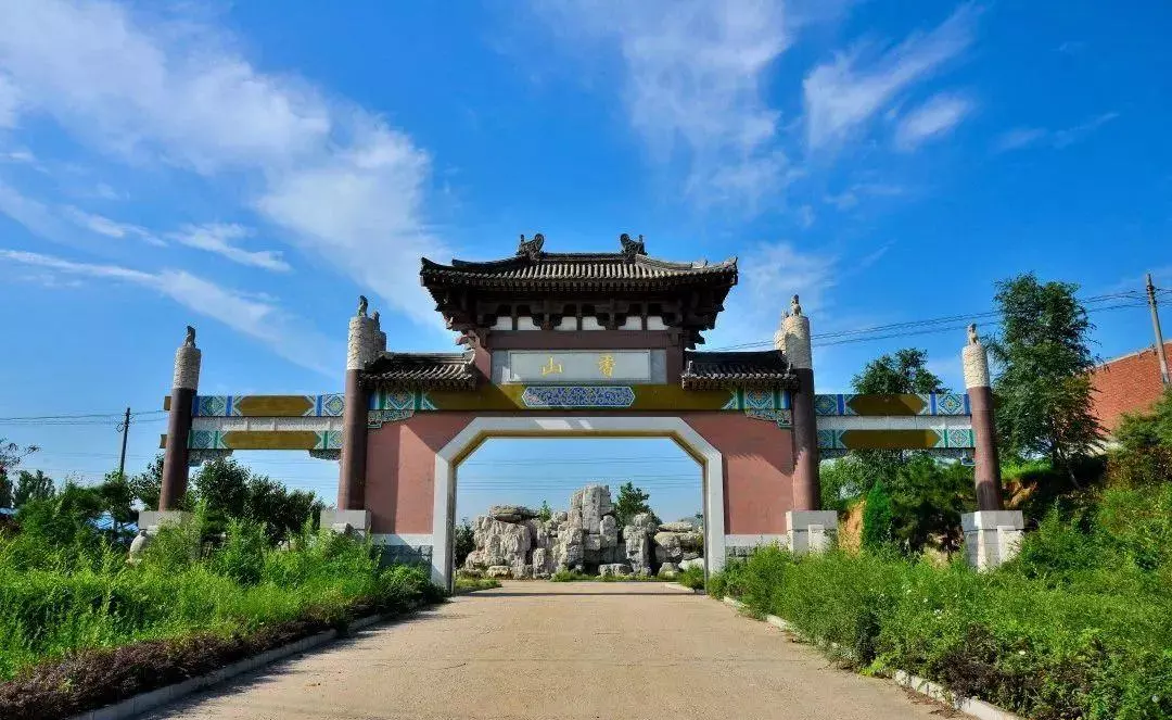 唐县周边旅游景点大全(3)