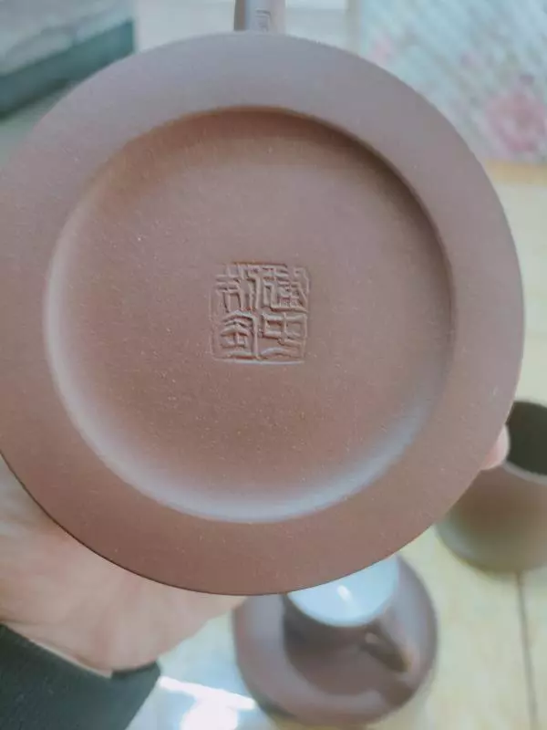 高建中紫砂壶作品大全(1)