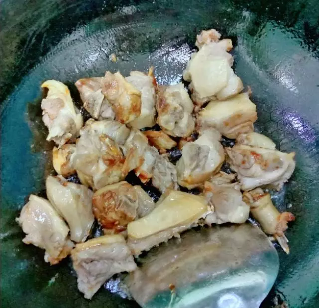 鸭腿炖土豆怎么做好吃又简单(7)