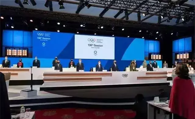 中国获得奥运会主办权的时间(2)