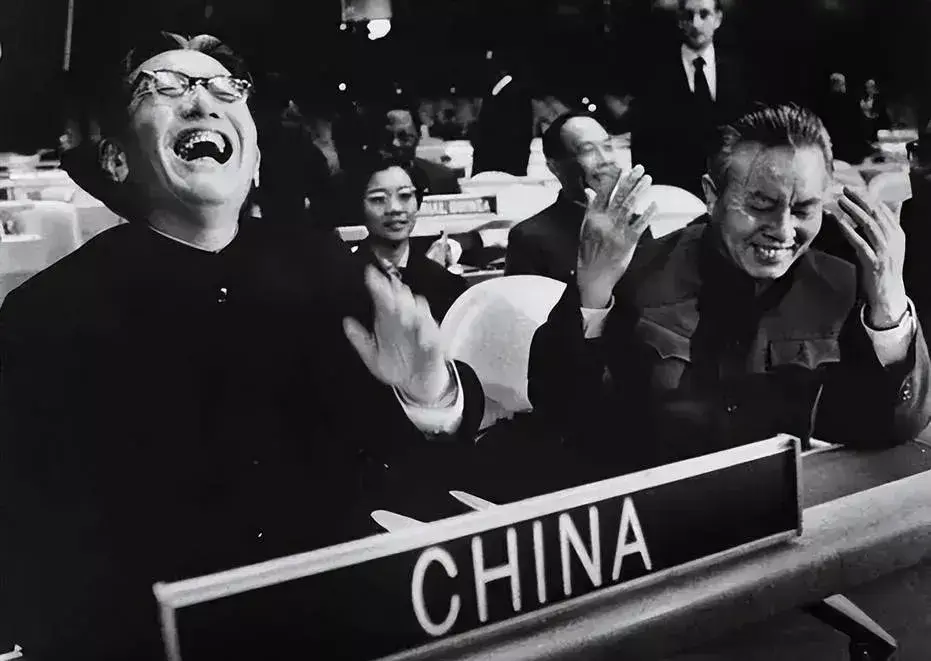 中国获得奥运会主办权的时间(5)