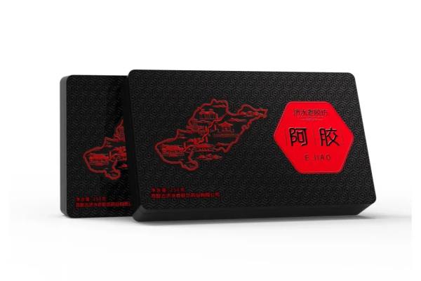 河南曹氏老胶坊阿胶正宗吗.