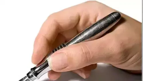 钢笔书法入门基础训练(2)