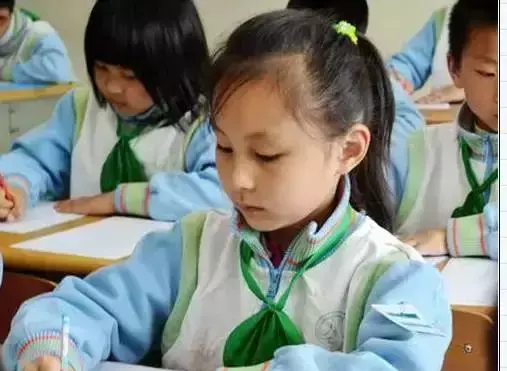 钢笔书法入门基础训练(5)