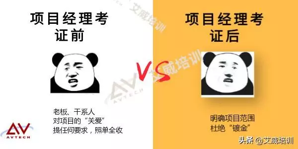 pmp证书有用吗(6)