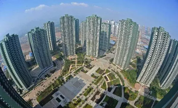碚都佳园和两江名居哪个好(1)
