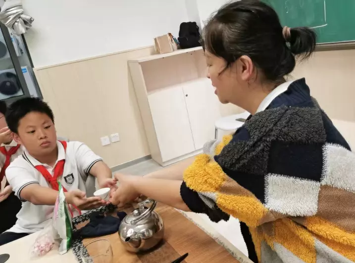 连元英禾双语学校怎么样(1)
