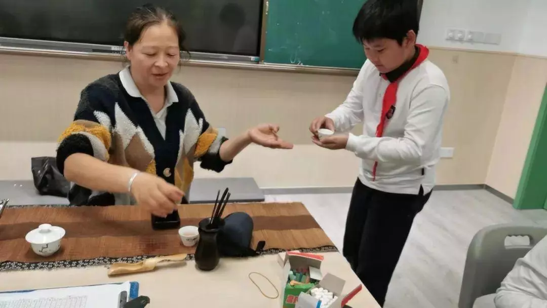 连元英禾双语学校怎么样(2)