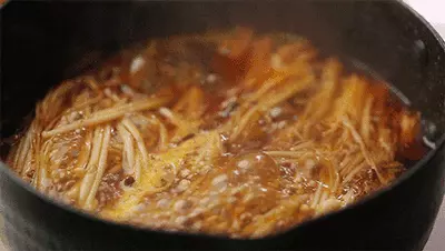 吃火锅必备食材毛肚便宜的(3)