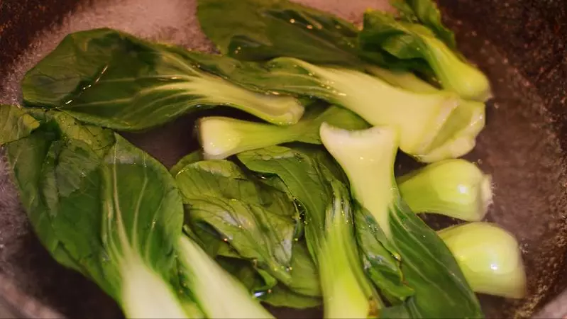 吃火锅必备食材毛肚便宜的(9)