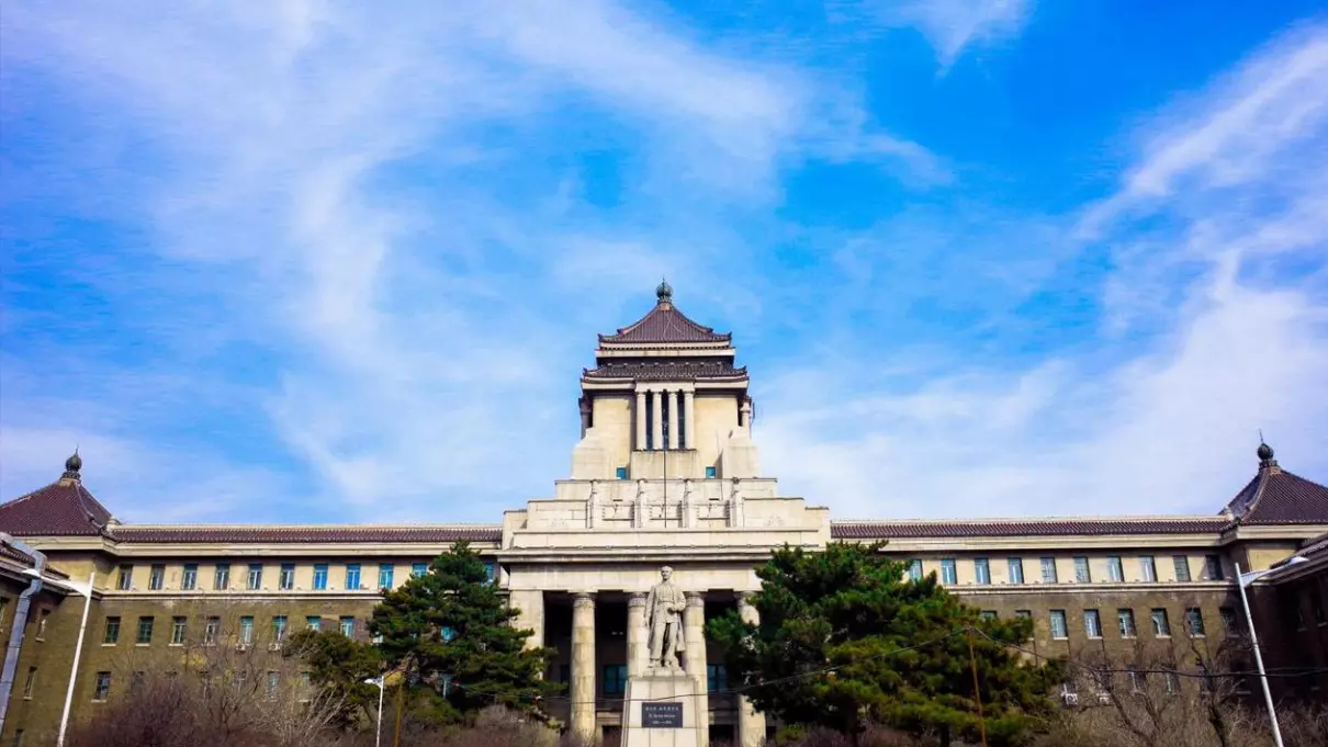 吉林大学南湖校区在长春哪个区(10)