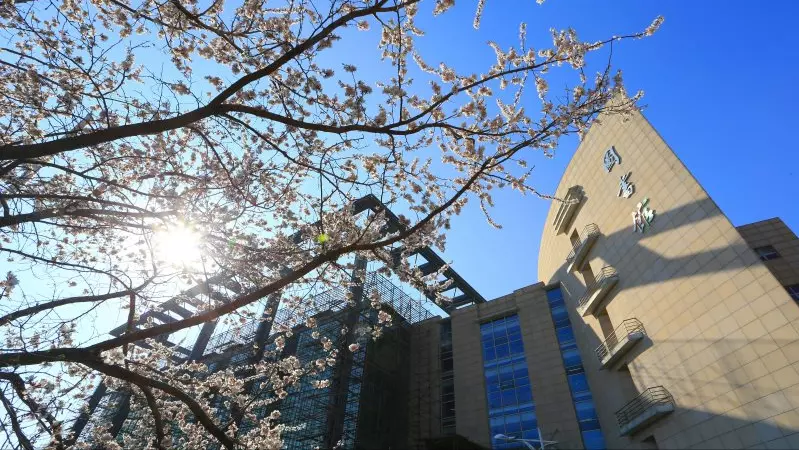 吉林大学南湖校区在长春哪个区(2)