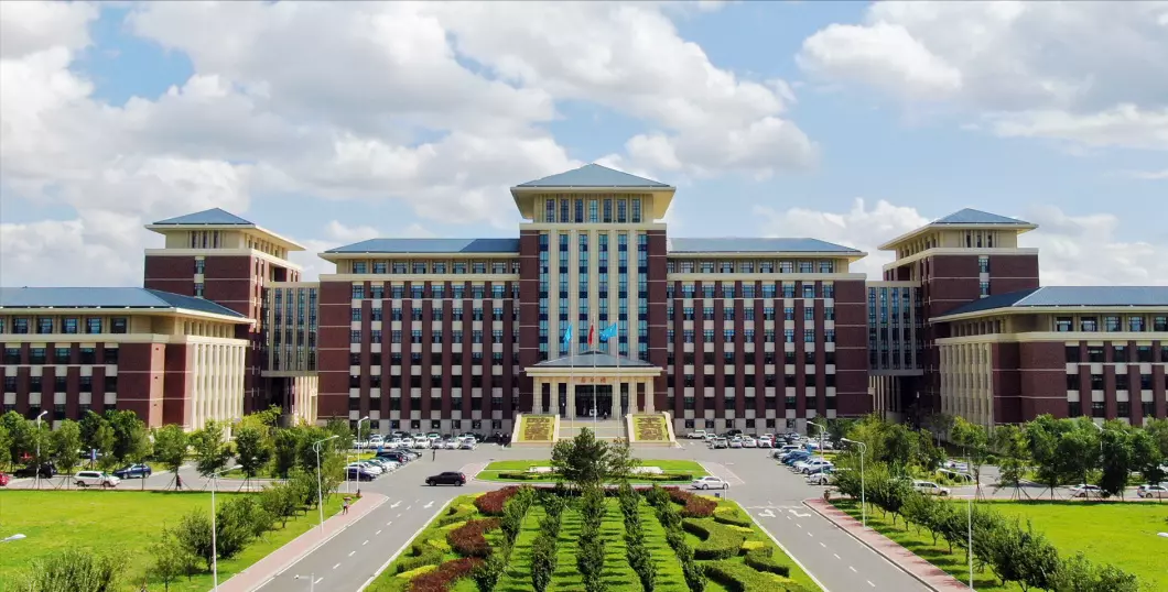 吉林大学南湖校区在长春哪个区(3)