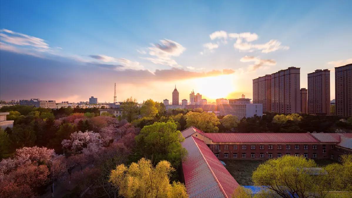 吉林大学南湖校区在长春哪个区(6)