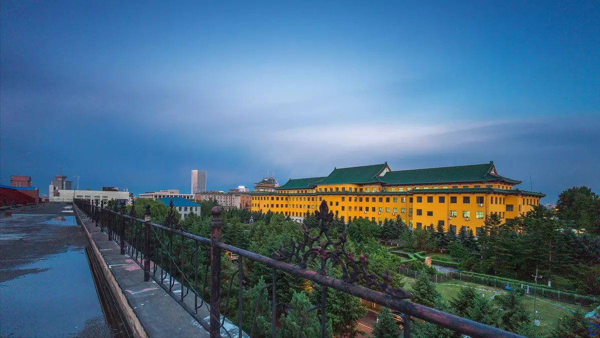 吉林大学南湖校区在长春哪个区(7)