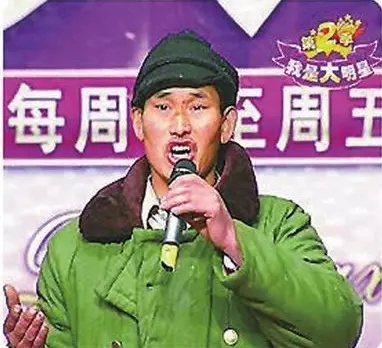 网红农民歌手有哪些(5)