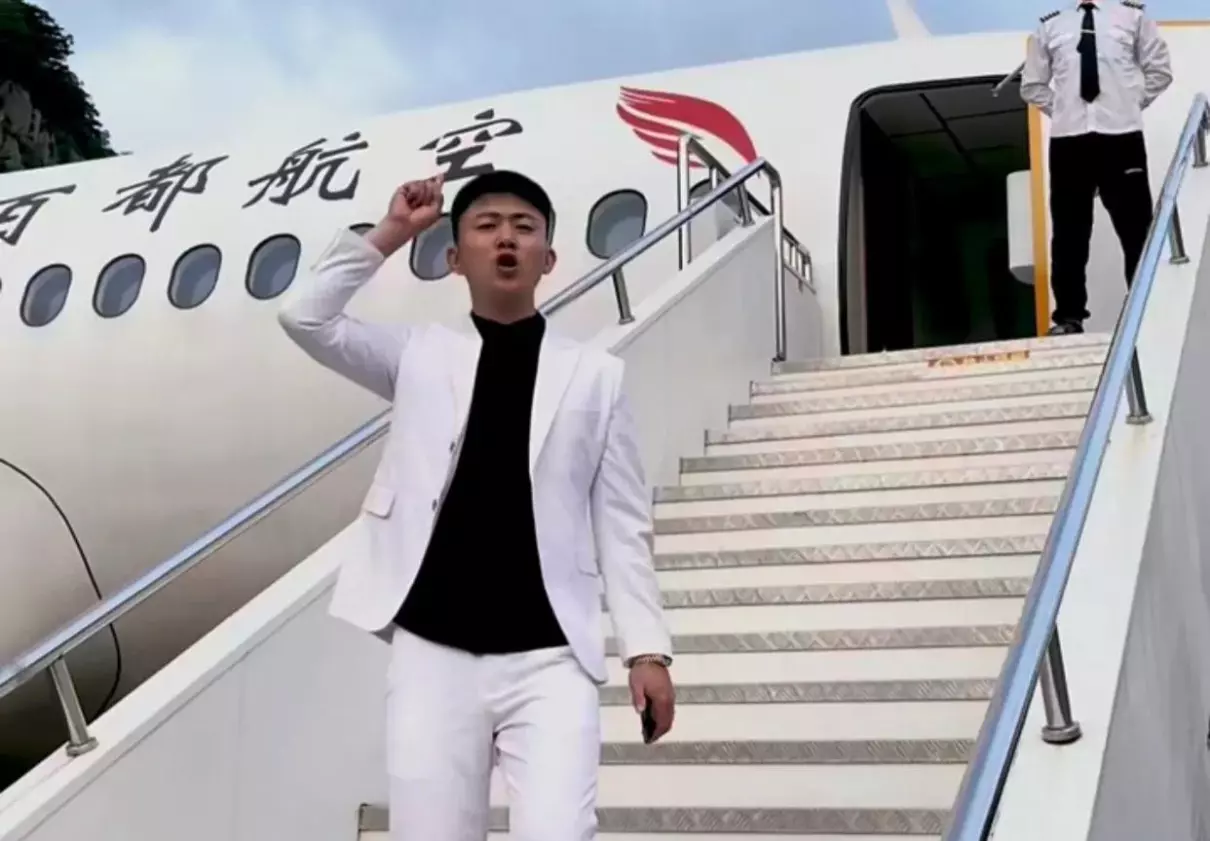 快手浩南在沈阳实力怎么样(1)
