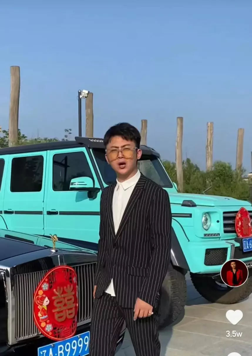 快手浩南在沈阳实力怎么样(3)