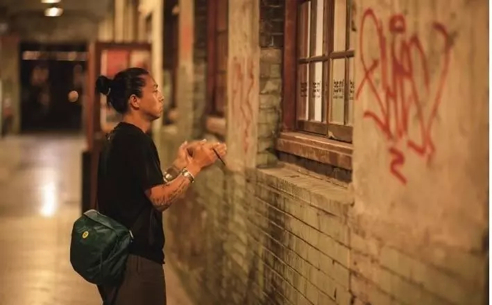 再见我的凯鲁亚克表达了什么意思(4)