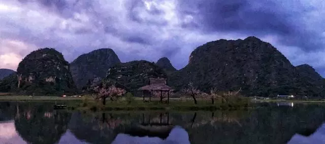 白浅挖素锦眼睛是第几集第几分(1)