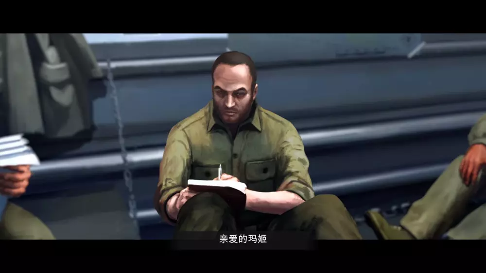 英雄连现代战争战役怎么解锁(1)