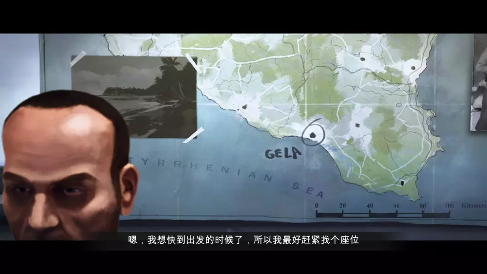 英雄连现代战争战役怎么解锁(6)