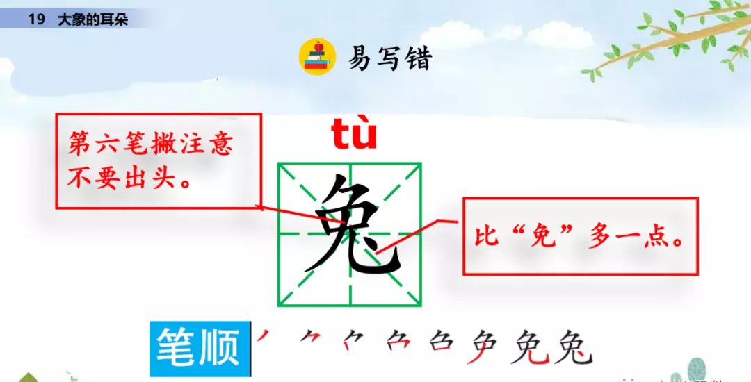 小溪像什么似的什么造句二年级(27)