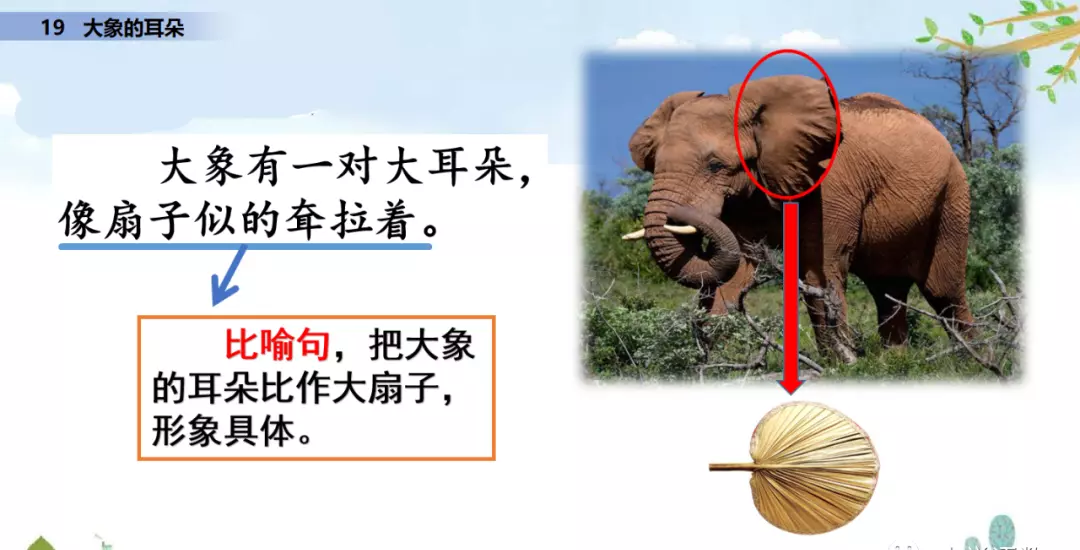 小溪像什么似的什么造句二年级(39)