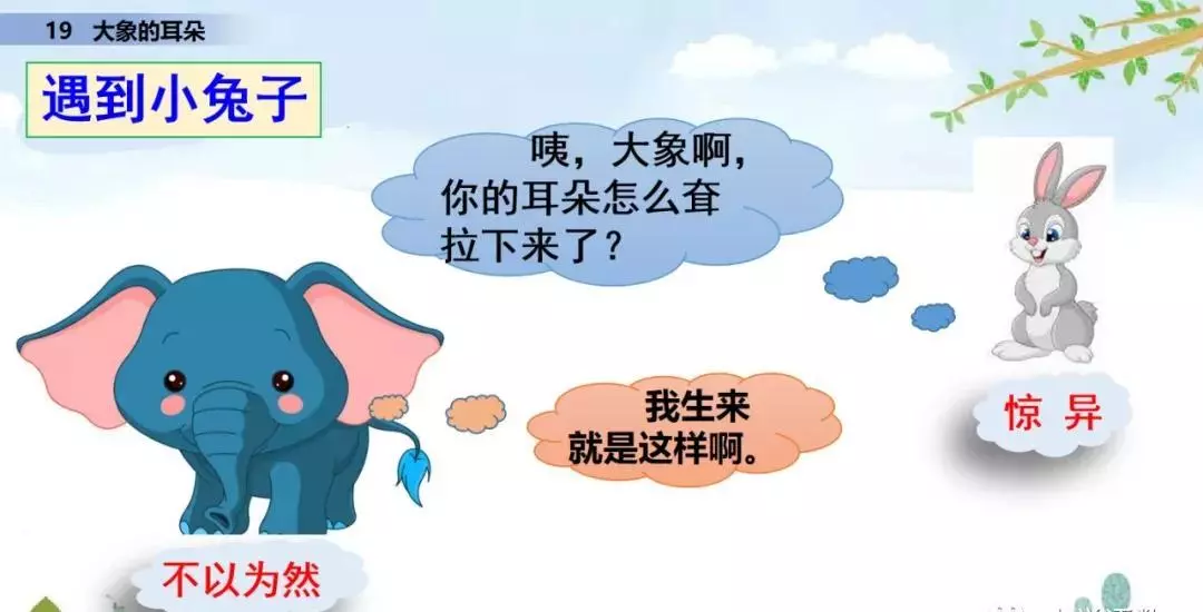 小溪像什么似的什么造句二年级(41)