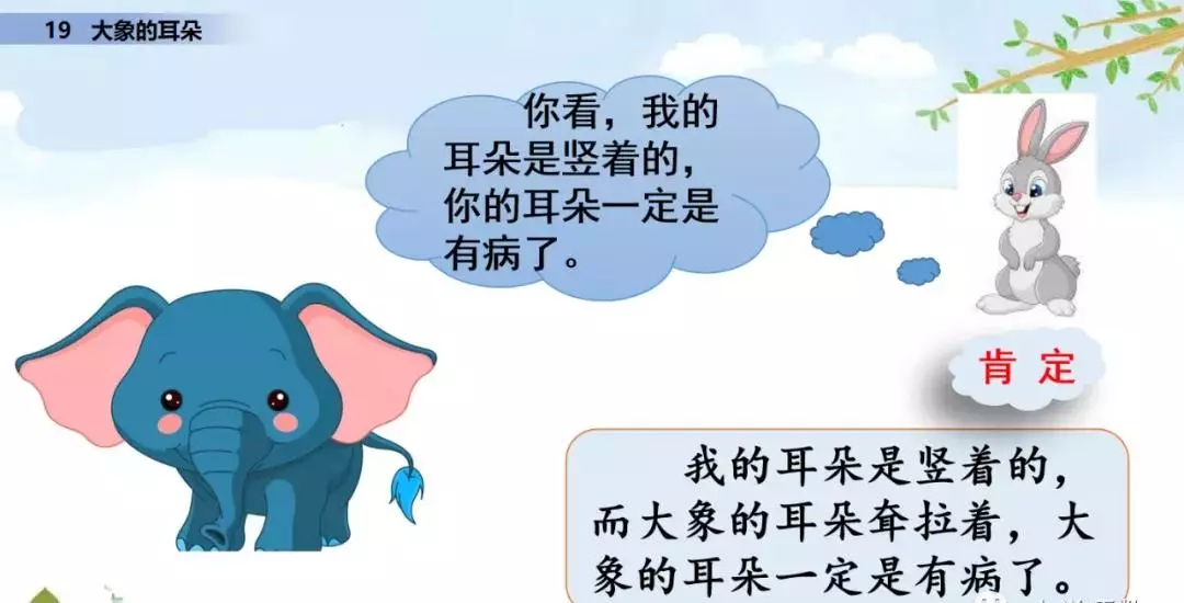 小溪像什么似的什么造句二年级(42)