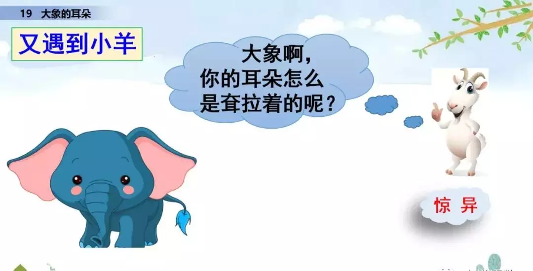 小溪像什么似的什么造句二年级(47)