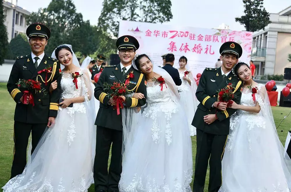 排长的妻子可以随军吗(10)