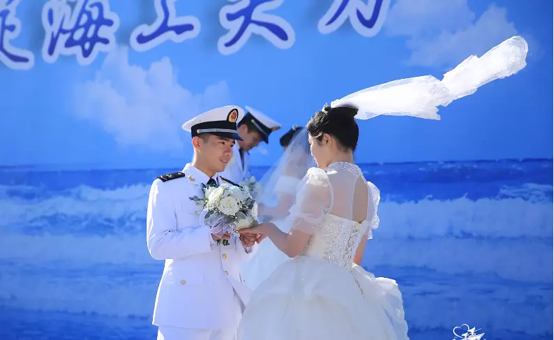 排长的妻子可以随军吗(1)