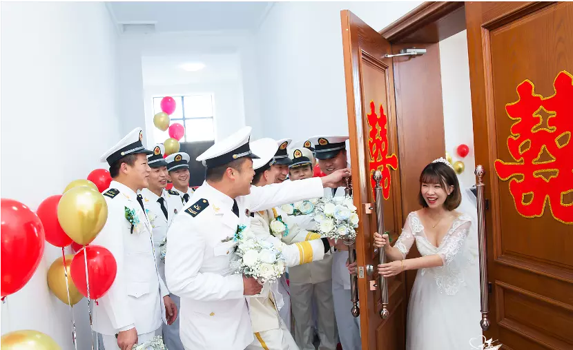 排长的妻子可以随军吗(6)
