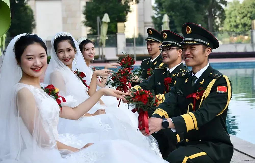 排长的妻子可以随军吗(8)