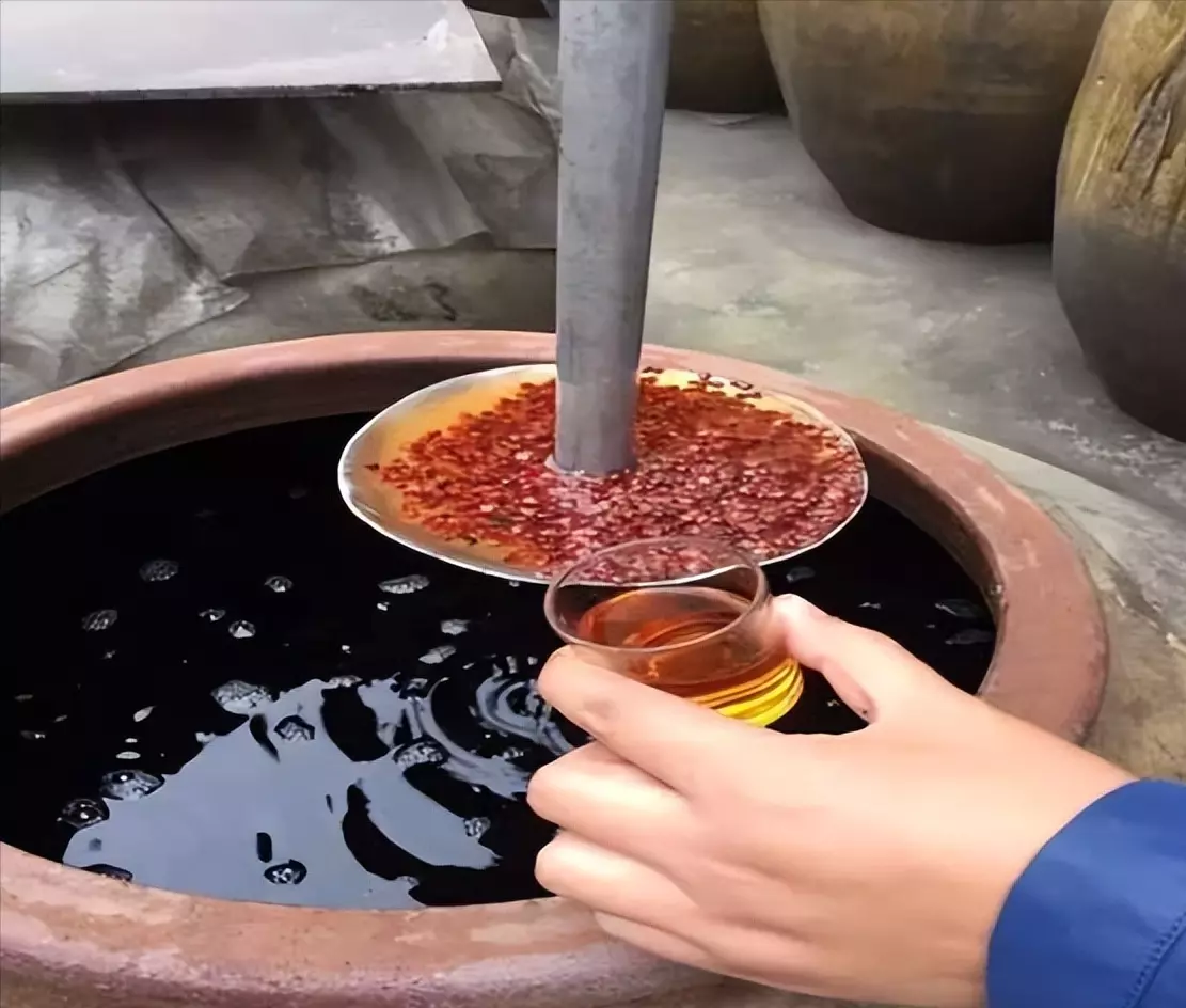 高粱像什么东西比喻句子(2)