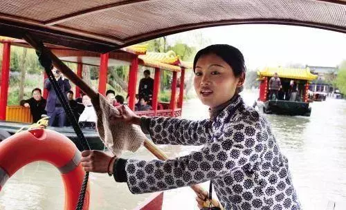 赞美瘦西湖的诗句有哪些(16)