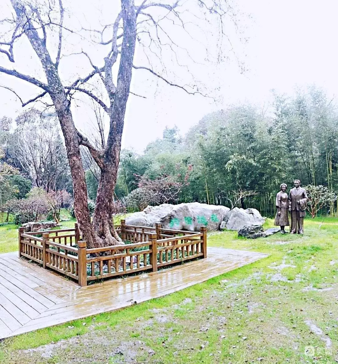 赞美瘦西湖的诗句有哪些(7)