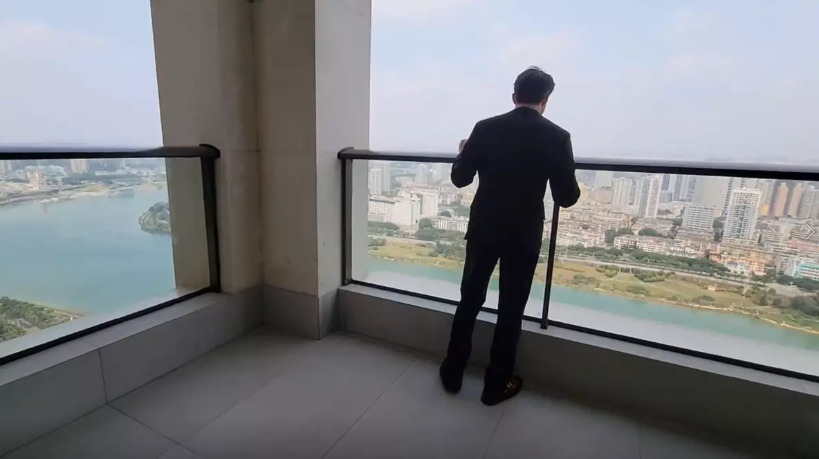 凯旋一号房价是15万是真的吗(11)