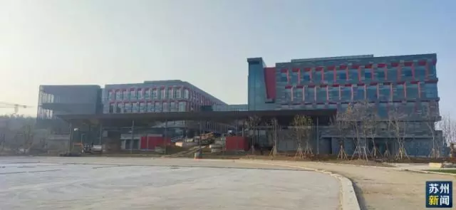 南大研究生院苏州校区有哪些专业(3)