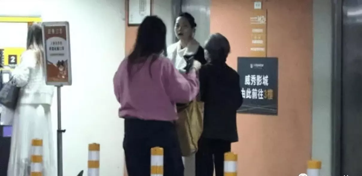 辰亦儒交往过的女友(11)