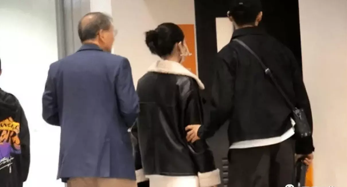 辰亦儒交往过的女友(14)