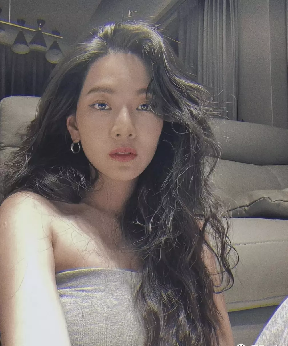 辰亦儒交往过的女友(48)