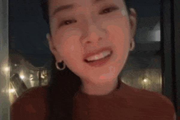 辰亦儒交往过的女友.