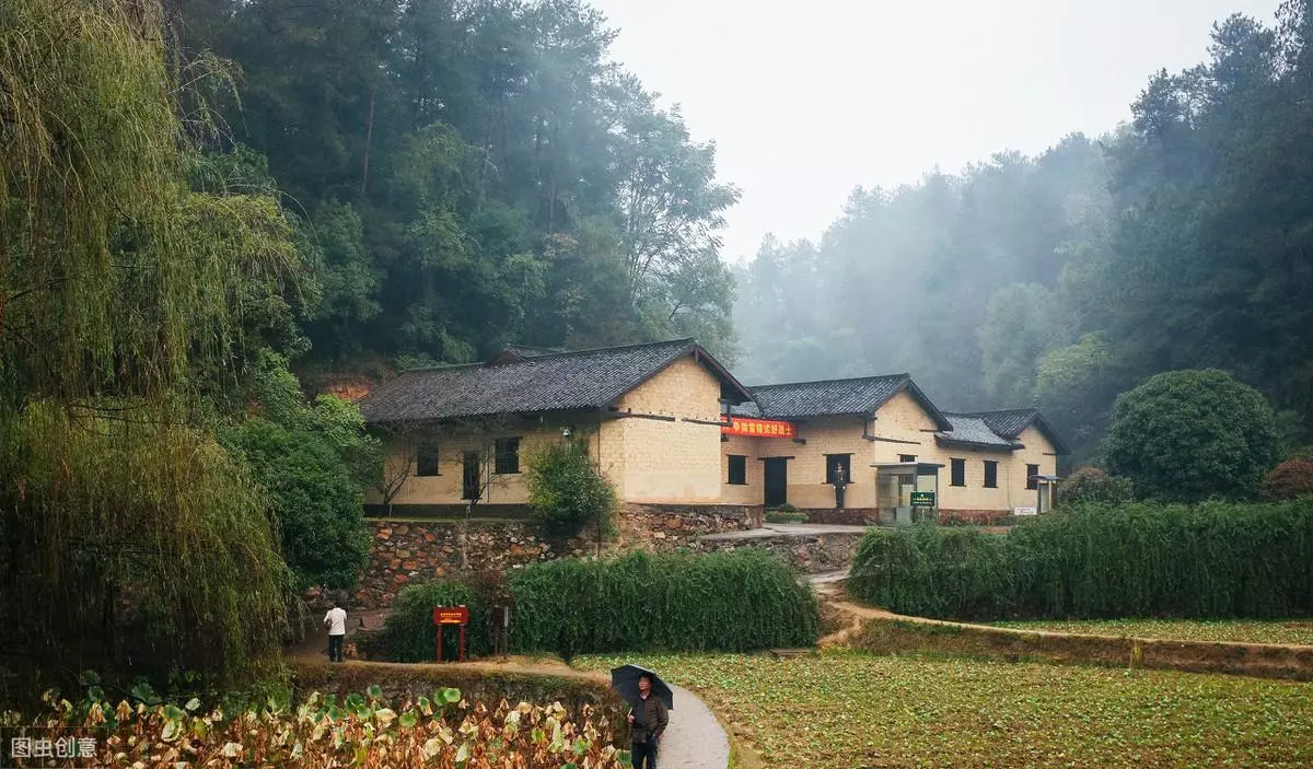 自然村在农村指的是什么意思(2)